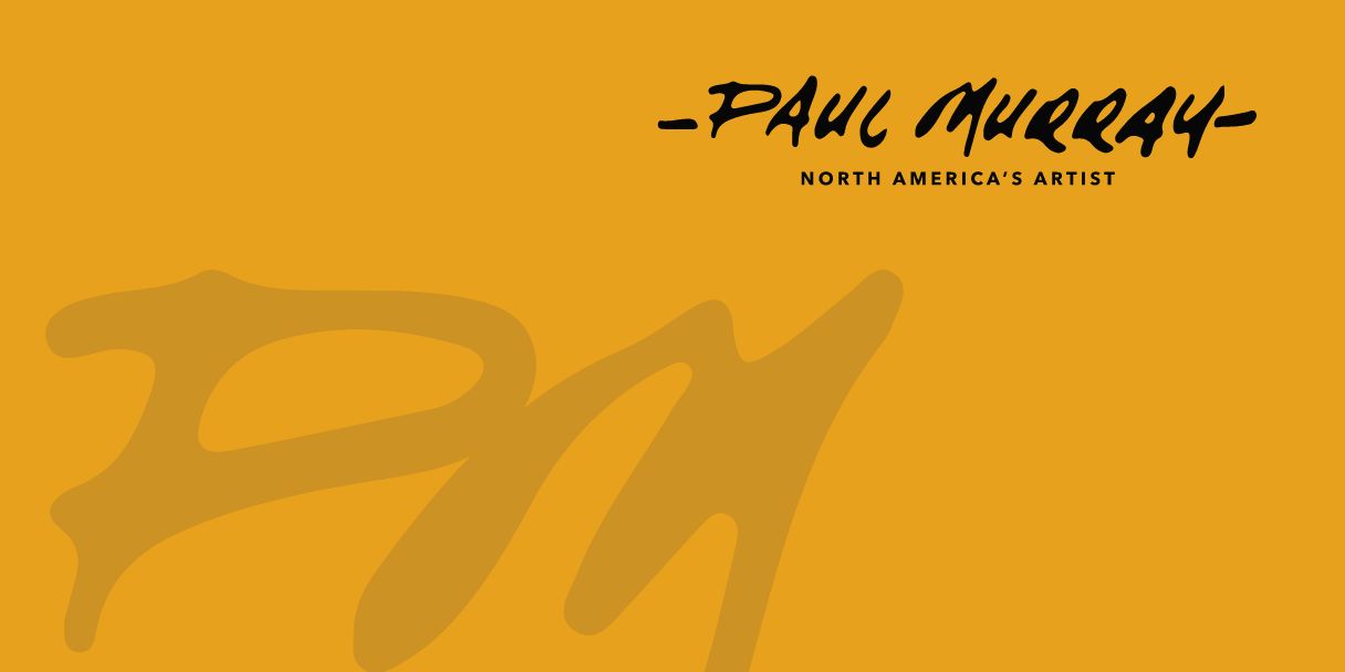 Paul Murray Logo