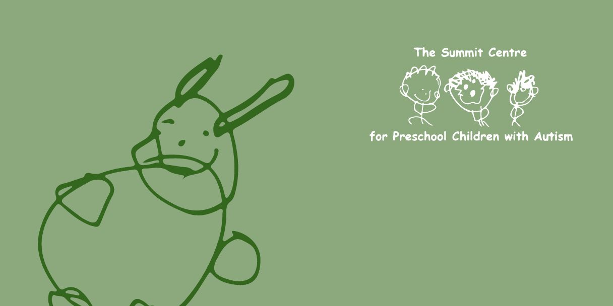 The Summit Centre for Preschool Children with Autism logo