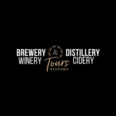 Brewery Distillery & Winery Cidery Tours Niagara