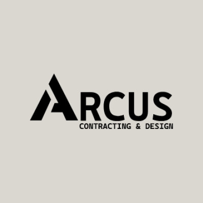 Arcus Contracting & Design