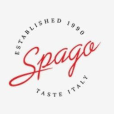 Spago Catering