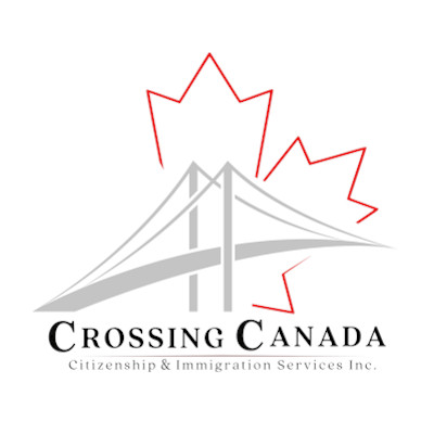 Crossing Canada Immigration